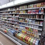 セブンイレブン - ドリンク写真: