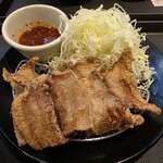 松のや - 料理写真:
