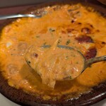 RED PEPPER - 