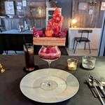洋菓子店 センチメント