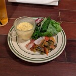RED PEPPER - 