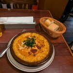 RED PEPPER - 