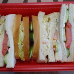 珈琲所 コメダ珈琲店 - 料理写真: