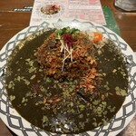 レベルカレー - 