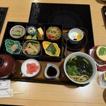 Mimiu Abeno harukasu dainingu ten