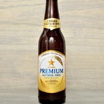 YEBISU BAR - ドリンク写真: