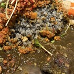 レベルカレー - 