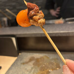 焼鳥 みかど - 