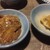 炉端焼きと土鍋ご飯 火璃 - 料理写真:するめいか肝和えと魚の南蛮漬け