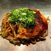 후쿠짱 에키에 - うどん肉玉