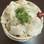 ちゃあしゅうめん ゆうらい - 