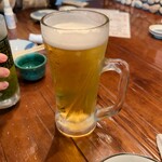 八丈島郷土料理 源八船頭 - 