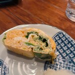 八丈島郷土料理 源八船頭 - 