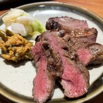 大宮牛タンいろ葉 - 仙台市名物、牛タン焼き　本当美味しいです