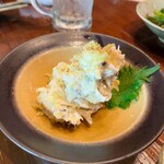 八丈島郷土料理 源八船頭 - 