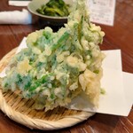 八丈島郷土料理 源八船頭 - 