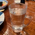 八丈島郷土料理 源八船頭 - 