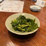 八丈島郷土料理 源八船頭 - 