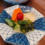 八丈島郷土料理 源八船頭 - 