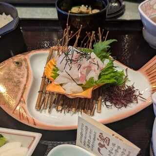 郷土料理 かどや_1