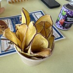 霞ケ浦 どうぶつとみんなのいえ カフェ - 