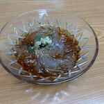 お好みきみ - 料理写真: