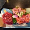 焼肉園 花牛 - 花咲御膳