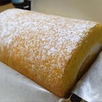 ビー・スピーク - ロールケーキ