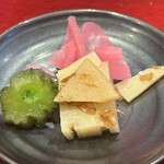 車海老専科 天麩羅 手一束 - 