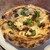 400℃ PIZZA - 料理写真: