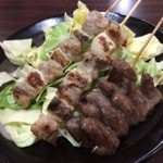 Yakitori Taku - 