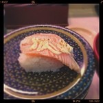 はま寿司 - 平日90円は魅力的。味はそこそこ