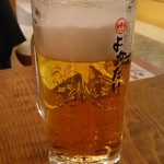 Yokatai - 生ビール