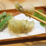 割烹くずし 徳多和良