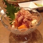 Kamameshi Shuka Toribian - チーズの盛り合わせ