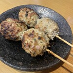 焼鳥どん - 