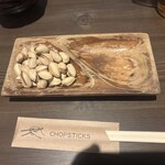 多国籍市場カジャグー - 