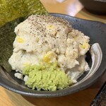 焼鳥どん - 