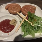 多国籍市場カジャグー - 