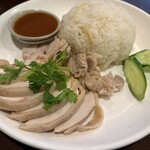 ソイアーリータイ料理 - 