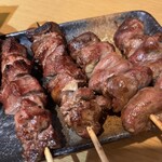 焼鳥どん - 