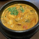 ソイアーリータイ料理 - 