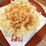 そば処 鐘庵 - 