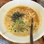 そば処 鐘庵 津藤方店