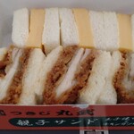 JAL PLAZA - 料理写真: