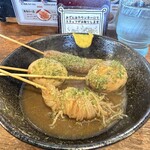 そば処 鐘庵 - 