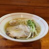 RAMEN LOVE and PEACE - 料理写真: