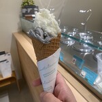 MONTELISCIA - 料理写真: