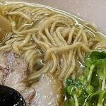 RAMEN LOVE and PEACE - 