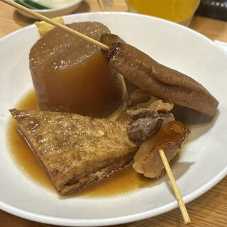 静岡おでん 酔ごころ_1